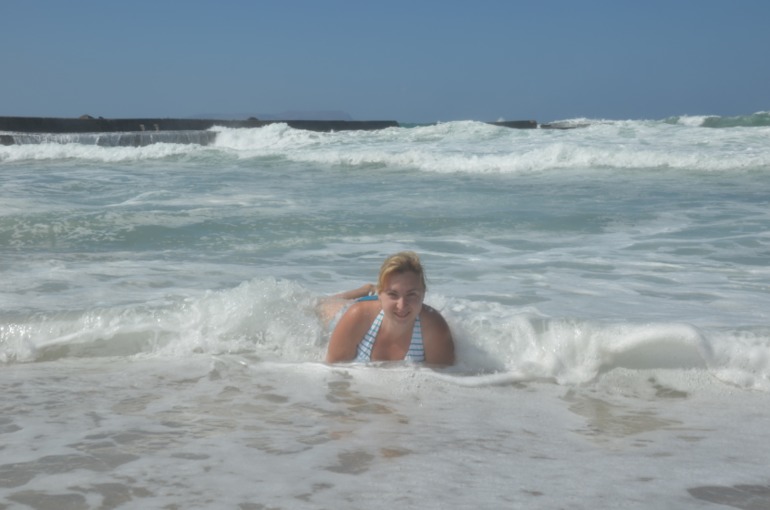 Aquis Zorbas Village и наши поездки по Криту. 2 часть