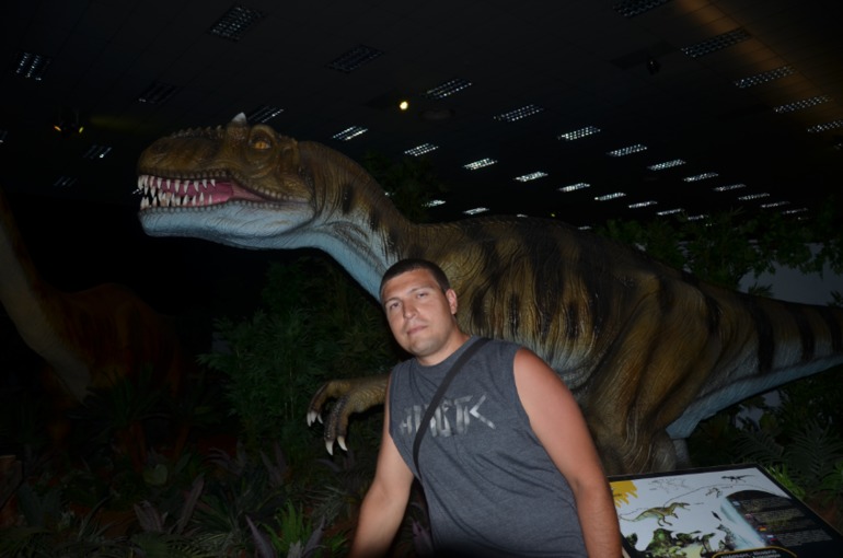 Aquis Zorbas Village и наши поездки по Криту. 2 часть