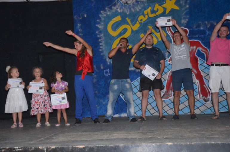 Aquis Zorbas Village и наши поездки по Криту. 2 часть