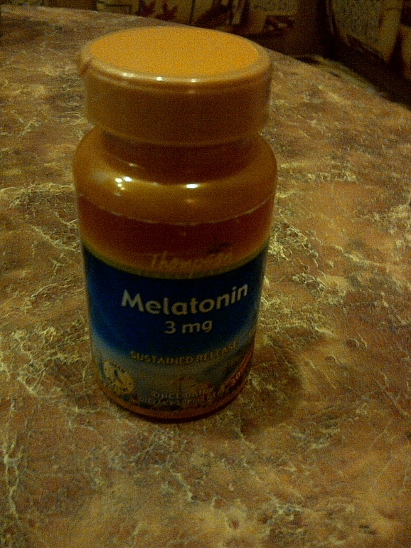 Еще посылка из любимого айхерба)