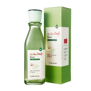 Корейская косметика Tonymoly, Innisfree, Etude House, Missha: лечение акне