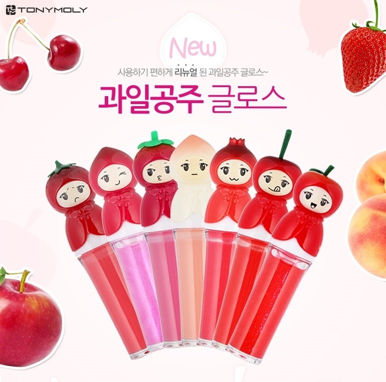 Корейские тинты, бальзамы для губ, хайлайтеры, пудры, румяна, туши, кисти