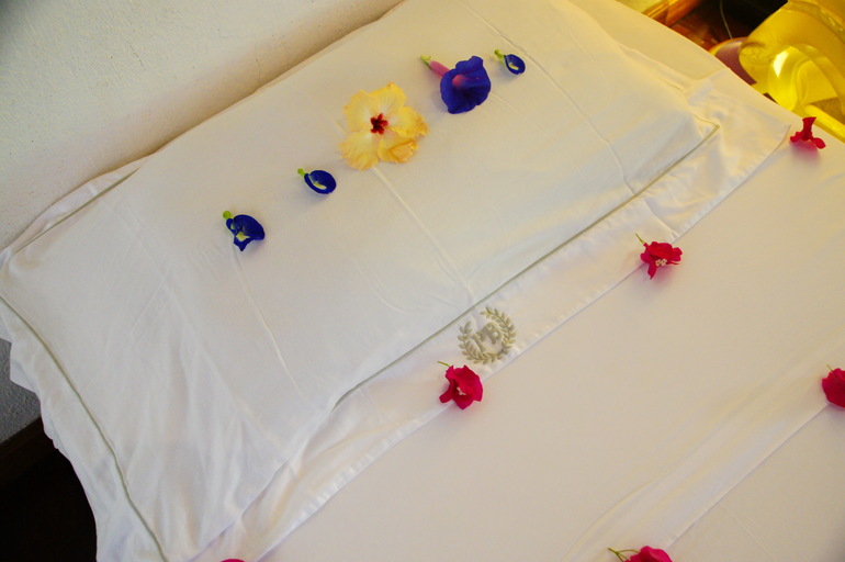 Про Мальдивы с двумя маленькими детьми