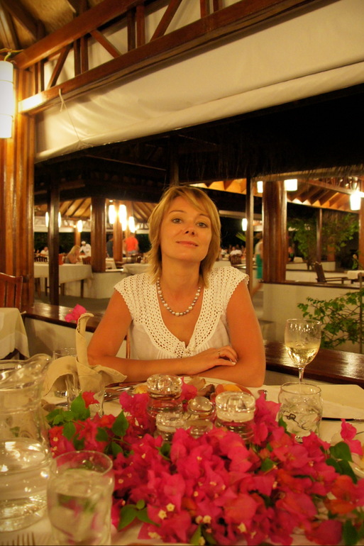 Про Мальдивы с двумя детьми - Часть 2 - Palm Beach Resort