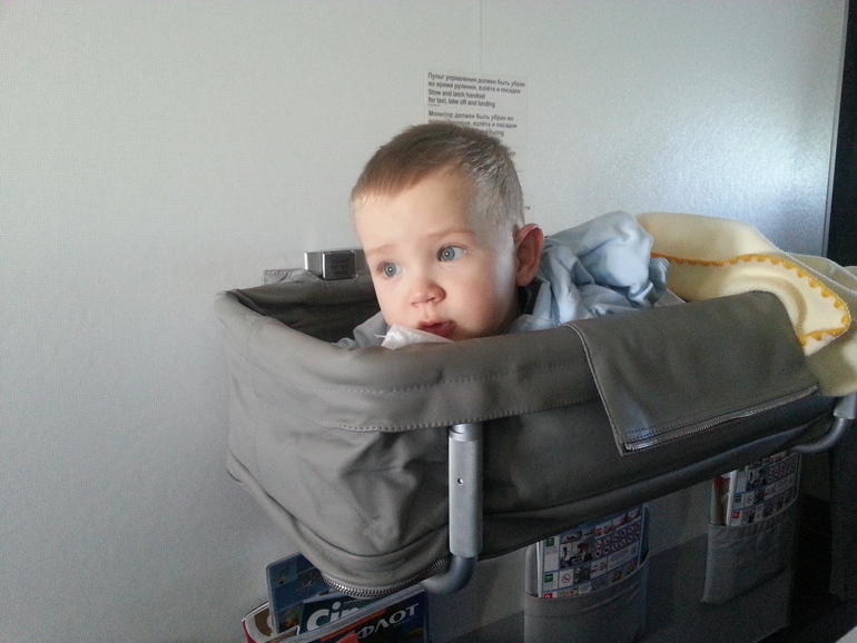 Про Мальдивы с двумя маленькими детьми