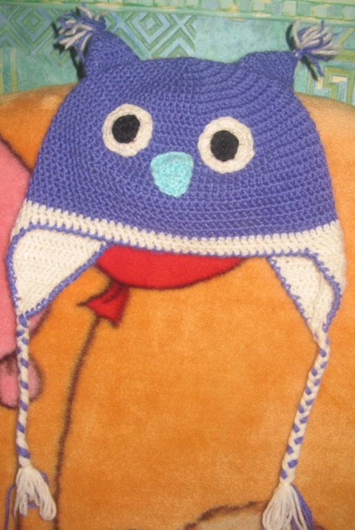 Вязалки "любительские"..