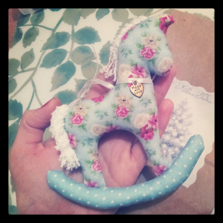 Иго-го! Год лошадки!