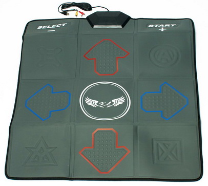 Сертифицированные высококачественные танцевальные коврики по оптовым ценам