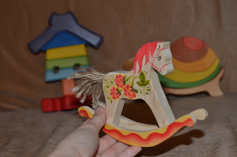 Немножко новогоднего волшебства