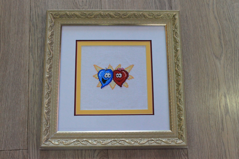 Давайте знакомиться! Принимайте в свои ряды. Хвастушки!