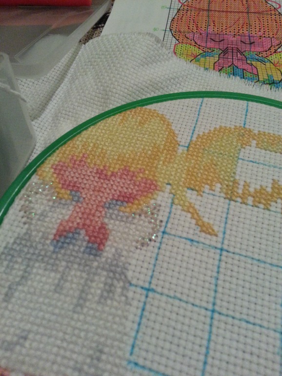 Мои помощники))))))