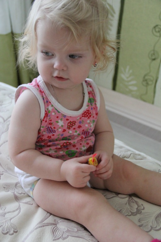 Полет 69 день 3,4