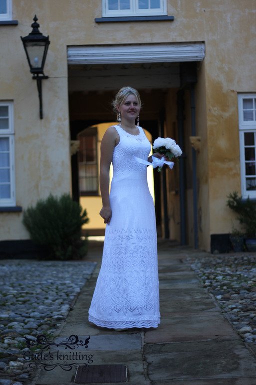 Патья дя особого случая