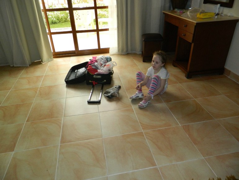 Египет Хургада Март