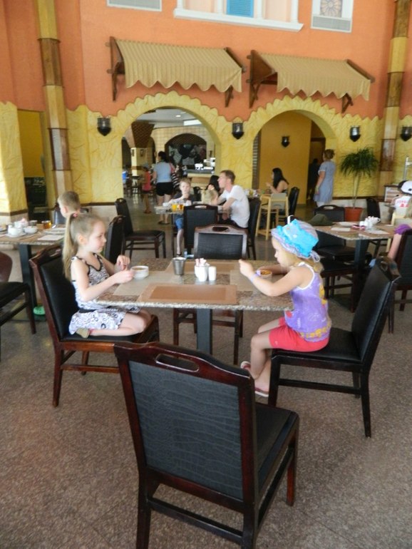 Египет Хургада Март