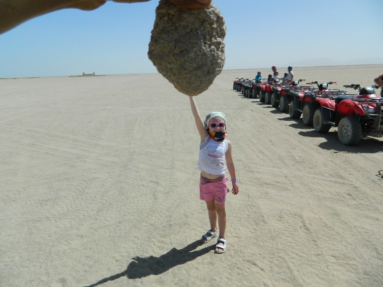 Египет Хургада Март