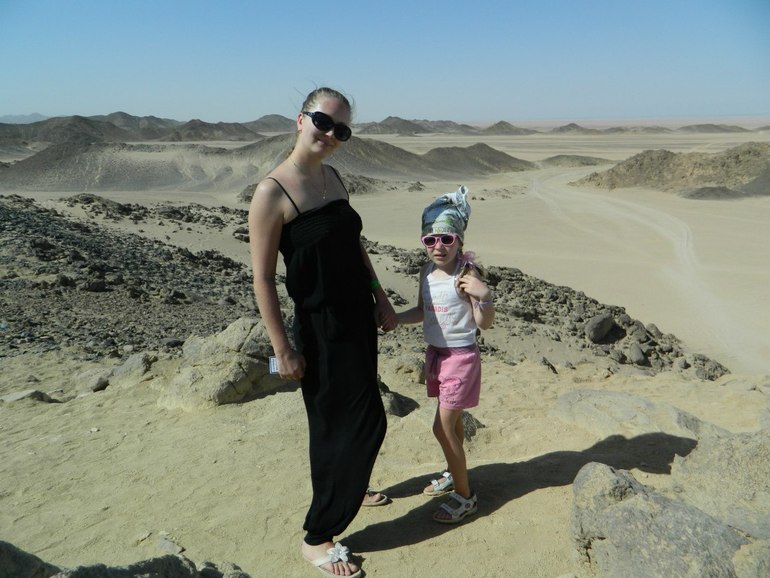 Египет Хургада Март