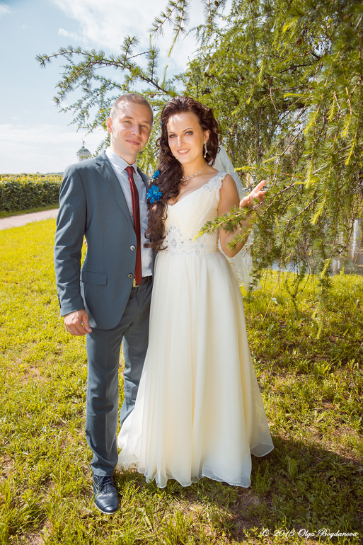 Фотограф на свадьбу!