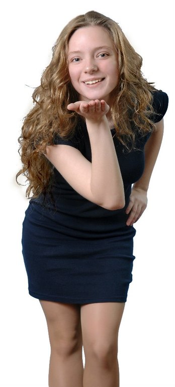 Какую причёску, стрижку сделать?