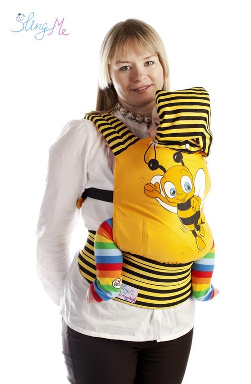 Слинги, эргономичные рюкзаки, хипситы, подушки для кормления, слингокомбинезоны, сумки, конверты, аксессуары