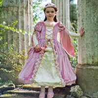 Полюбуйтесь на карнавальные костюмы Travis Designs :)