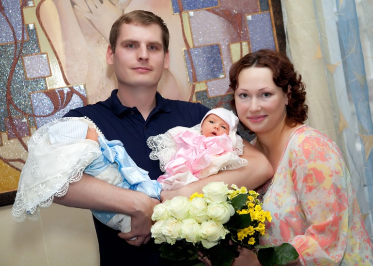 Принимайте новеньких!