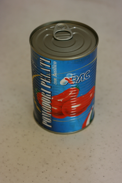 Помидорный соус