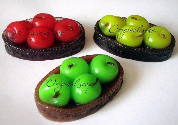 Продам формы для мыловарения