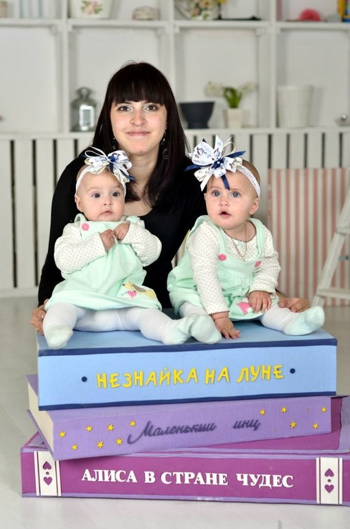 Привет из Севастополя!