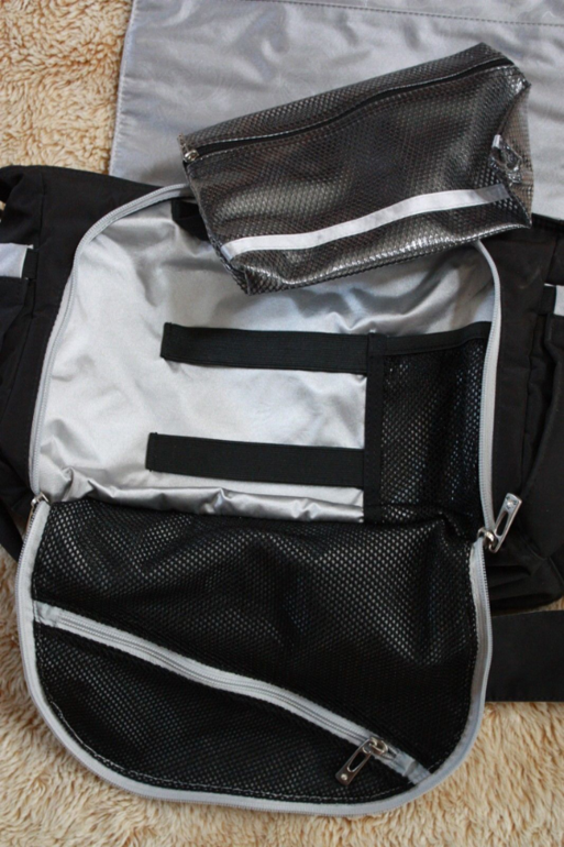 Купила сумку Ju-Ju-Be: делюсь отзывом :)