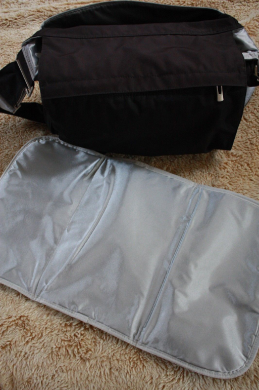 Купила сумку Ju-Ju-Be: делюсь отзывом :)