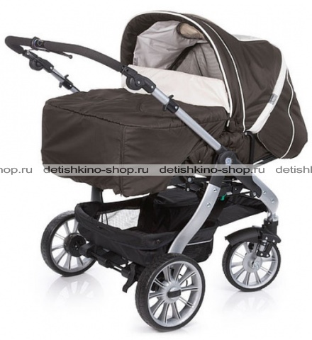 Дорогие Мамочки, помогите выбрать коляску: новая Inglesina Domino Twin или Б/У Teutonia Team Cosmo