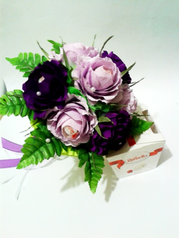 Первый ручной