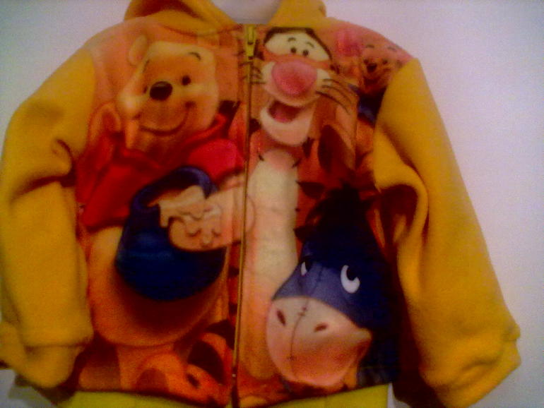 необычная одежка для деток