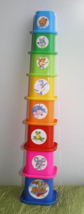 Наш опыт покупки НЕудачных игрушек