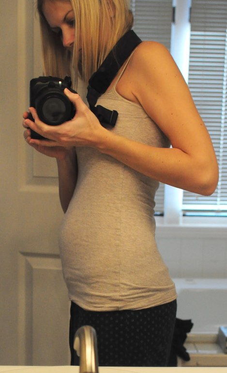 наши 16 неделек)