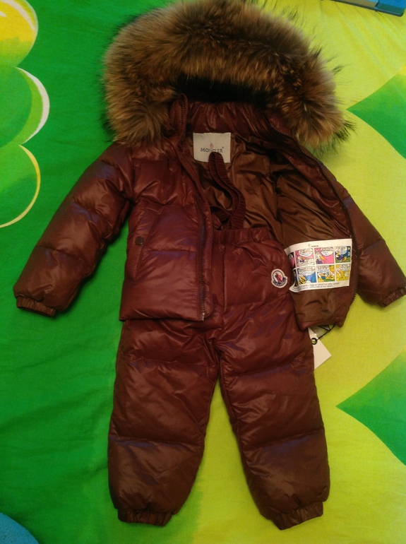 moncler куртка+штаны