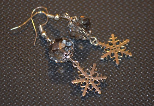 Новогодние украшалочки