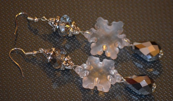 Новогодние украшалочки