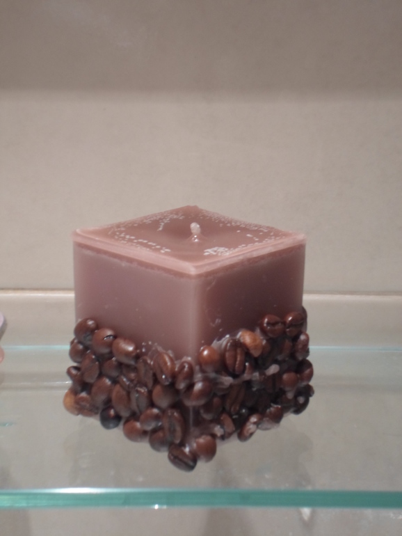 Ароматный кофе