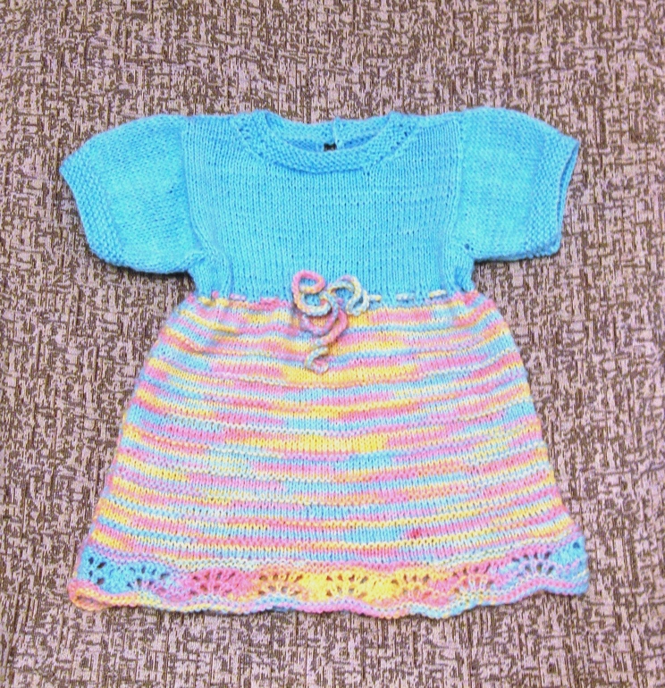 Вяжу на заказ