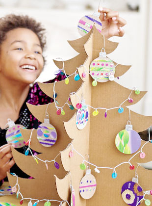 НГ-яя открытка воспитателям детского сада. Подскажите идеи