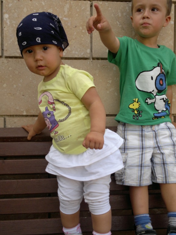 Вот и я к Вам)