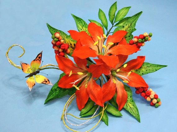 Торты на заказ в Железнодорожном