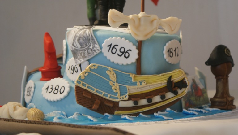 Торты все остальные