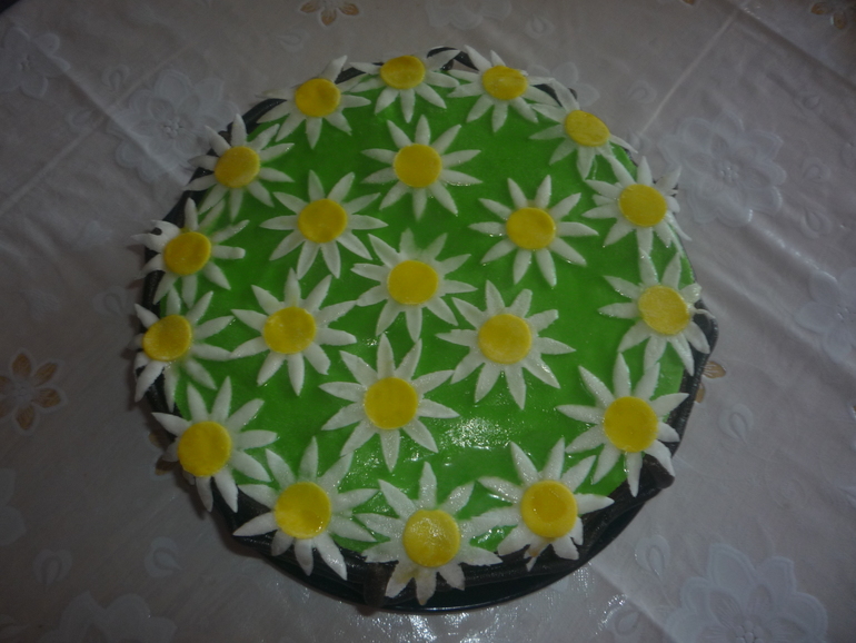 День воспитателя