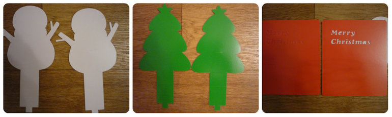 Наборы для творчества от ELC.