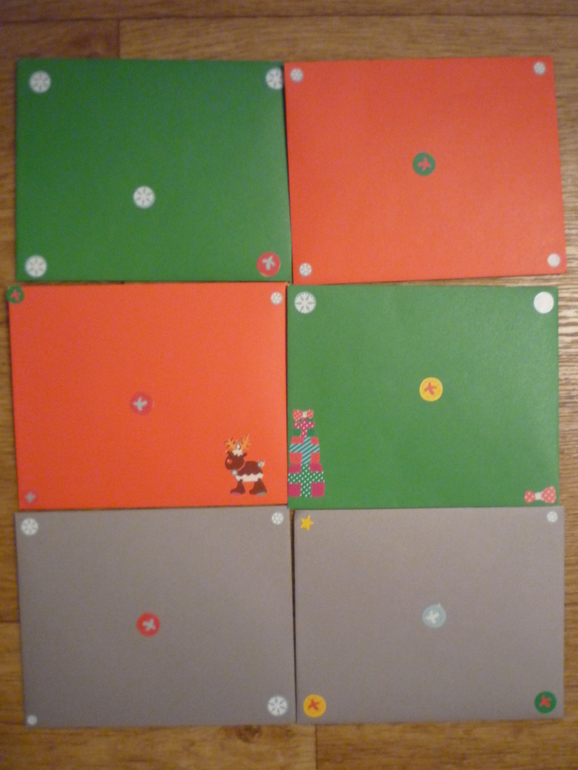 Наборы для творчества от ELC.