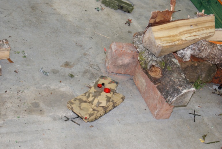 Спортленд 2013