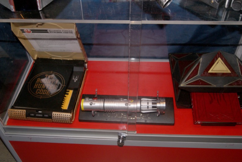 День открытых миров во Флаконе.